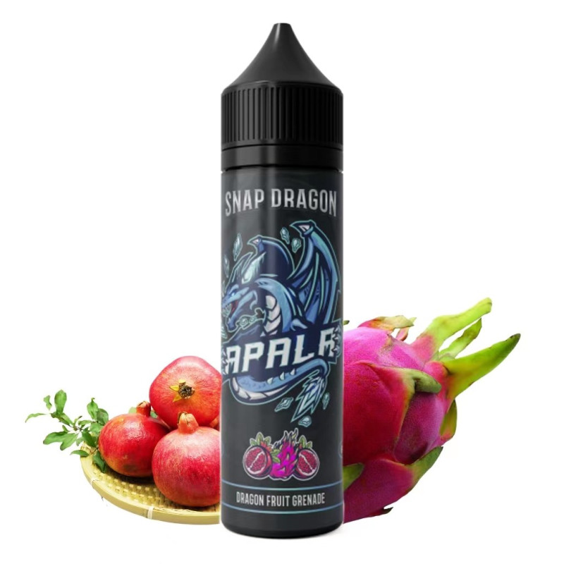 Apala 50ml - Snap Dragon