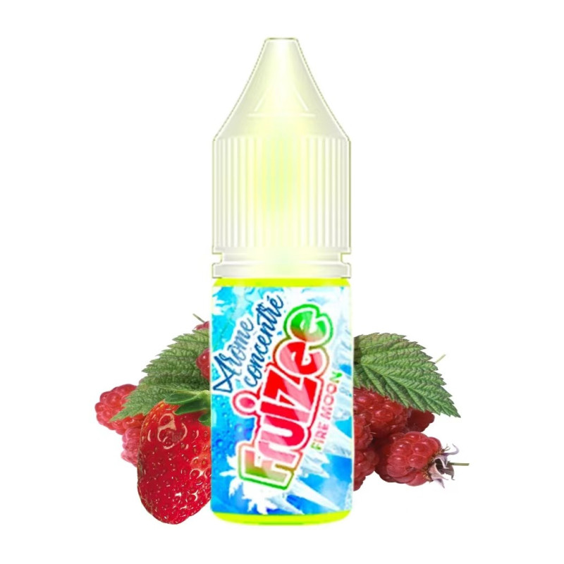 Concentré Fire Moon 10ml - Fruizee