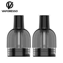 Cartouche Veco Go 4ml/5ml (2pcs) - Vaporesso