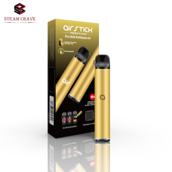 Kit Airstick Pro 500 - Steam Crave