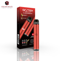 Kit Airstick Pro 500 - Steam Crave