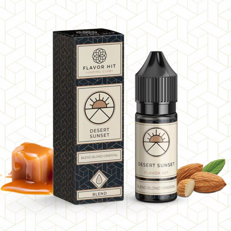 Desert Sunset 10ml - Flavor Hit