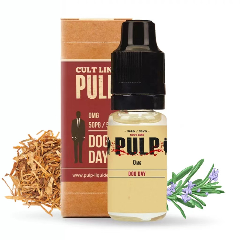 Dog Day 10ml - CULT