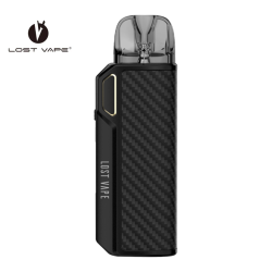 Kit Thelema Elite 40 1400mAh - Lost Vape