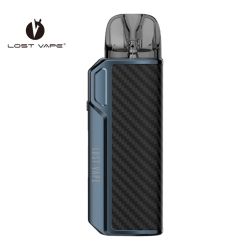 Kit Thelema Elite 40 1400mAh - Lost Vape