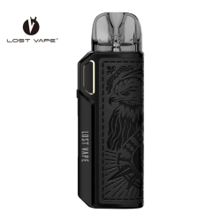 Kit Thelema Elite 40 1400mAh - Lost Vape