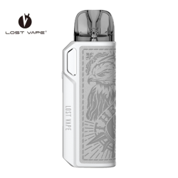 Kit Thelema Elite 40 1400mAh - Lost Vape