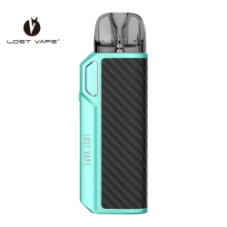 Kit Thelema Elite 40 1400mAh - Lost Vape