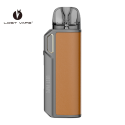 Kit Thelema Elite 40 1400mAh - Lost Vape