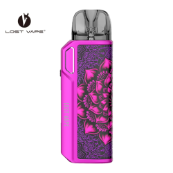 Kit Thelema Elite 40 1400mAh - Lost Vape