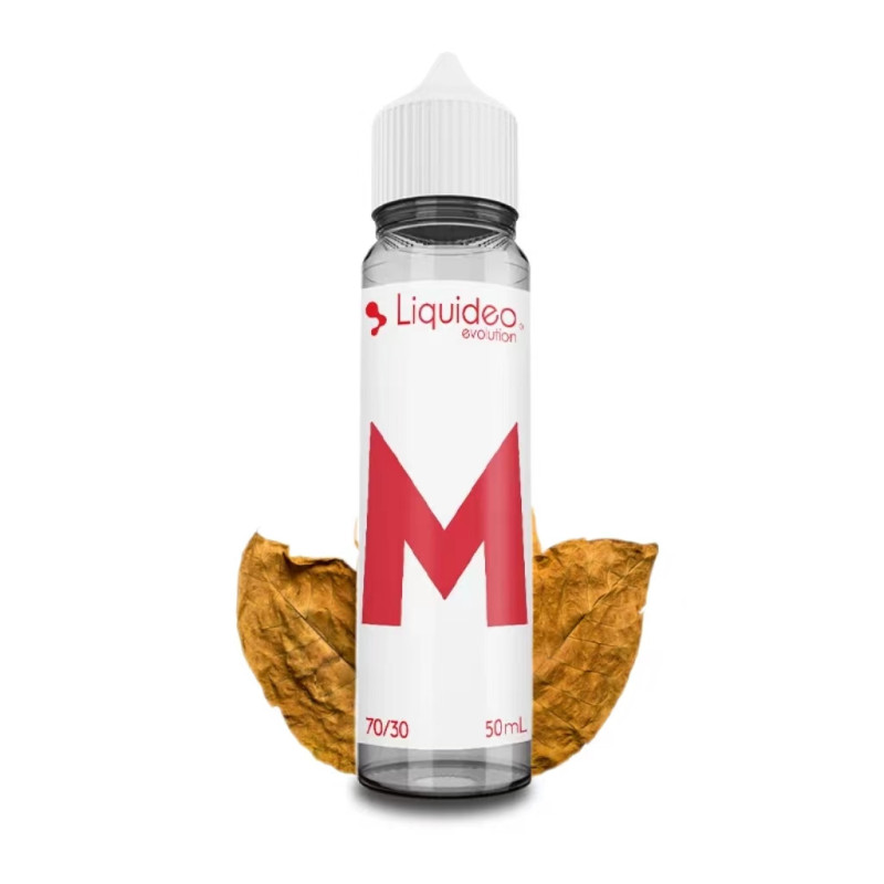 Liquideo - Le M 50ml