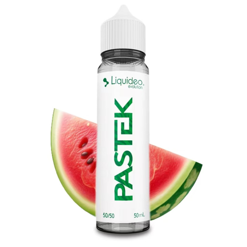 Liquideo - Pastek 50ml