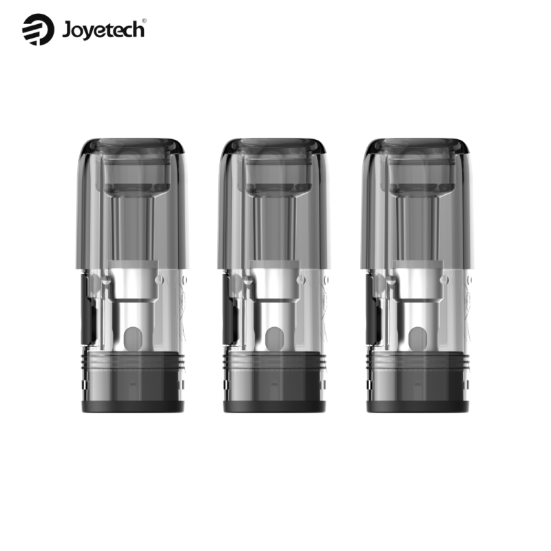 Cartouche eRoll Slim 2ml (3pcs) - Joyetech