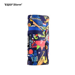 Box Puma Baby 80W - Vapor Storm