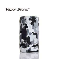 Box Puma 200W - Vapor Storm