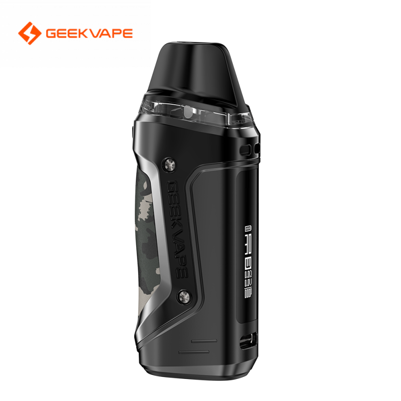 Kit Aegis AN 2 1100mAh - GeekVape