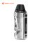 Kit AN 2 (Aegis Nano 2) 1100mAh - GeekVape : Couleur:Polar Silver