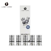 Résistances UB Ultra V4 M8-M7-M6 Coil V4 (5pcs) - Lost Vape