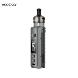 Kit Drag S2 - Voopoo