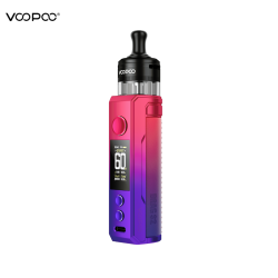 Kit Drag S2 2500mAh - Voopoo