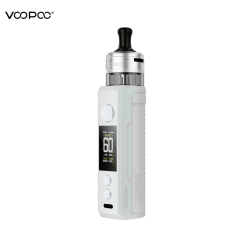 Kit Drag S2 2500mAh - Voopoo