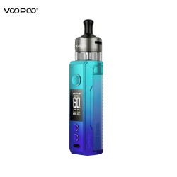 Kit Drag S2 2500mAh - Voopoo