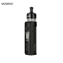 Kit Drag S2 2500mAh - Voopoo