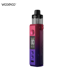 Kit Drag X2 - Voopoo