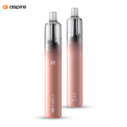 Kit Cyber G Slim 1200mAh - Aspire