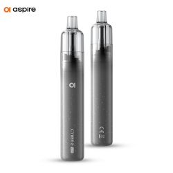 Kit Cyber G Slim 1200mAh - Aspire