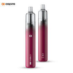 Kit Cyber G Slim 1200mAh - Aspire