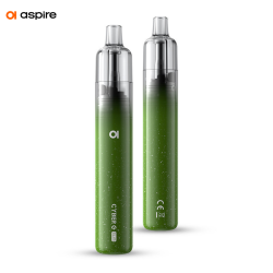 Kit Cyber G Slim 1200mAh - Aspire