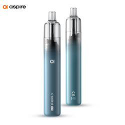 Kit Cyber G Slim 1200mAh - Aspire