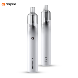 Kit Cyber G Slim 1200mAh - Aspire