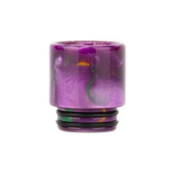 Drip Tip 810 Cosmos - Señor Drip Tip