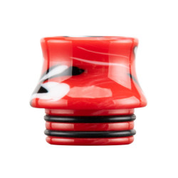 Drip Tip 810 Trumpet - Señor Drip Tip