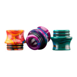 Drip Tip 810 Trumpet - Señor Drip Tip