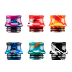 Drip Tip 810 Trumpet - Señor Drip Tip