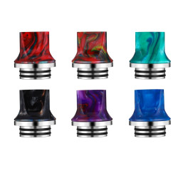 Drip Tip 810 Flat - Señor Drip Tip