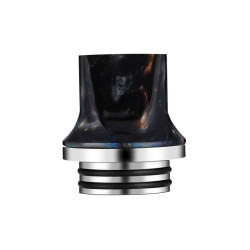 Drip Tip 810 Flat - Señor Drip Tip