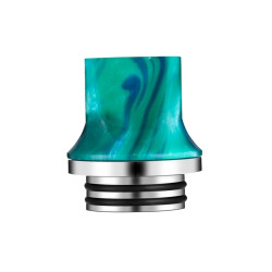 Drip Tip 810 Flat - Señor Drip Tip