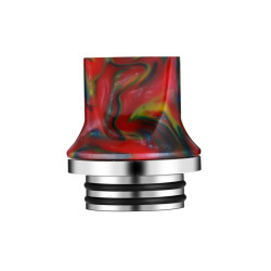 Drip Tip 810 Flat - Señor Drip Tip