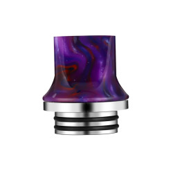 Drip Tip 810 Flat - Señor Drip Tip