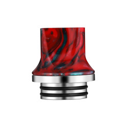 Drip Tip 810 Flat - Señor Drip Tip