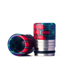 Drip Tip 810 Antifuite - Senor Drip Tip