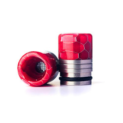 Drip Tip 810 Antifuite - Senor Drip Tip