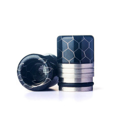 Drip Tip 810 Antifuite - Senor Drip Tip