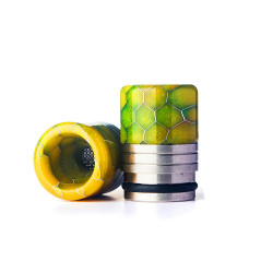 Drip Tip 810 Antifuite - Senor Drip Tip