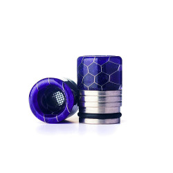 Drip Tip 810 Antifuite - Senor Drip Tip