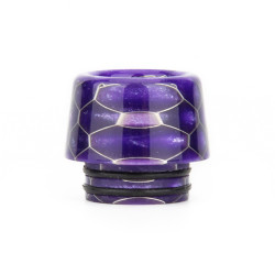 Drip Tip 810 Cobra - Senor Drip Tip